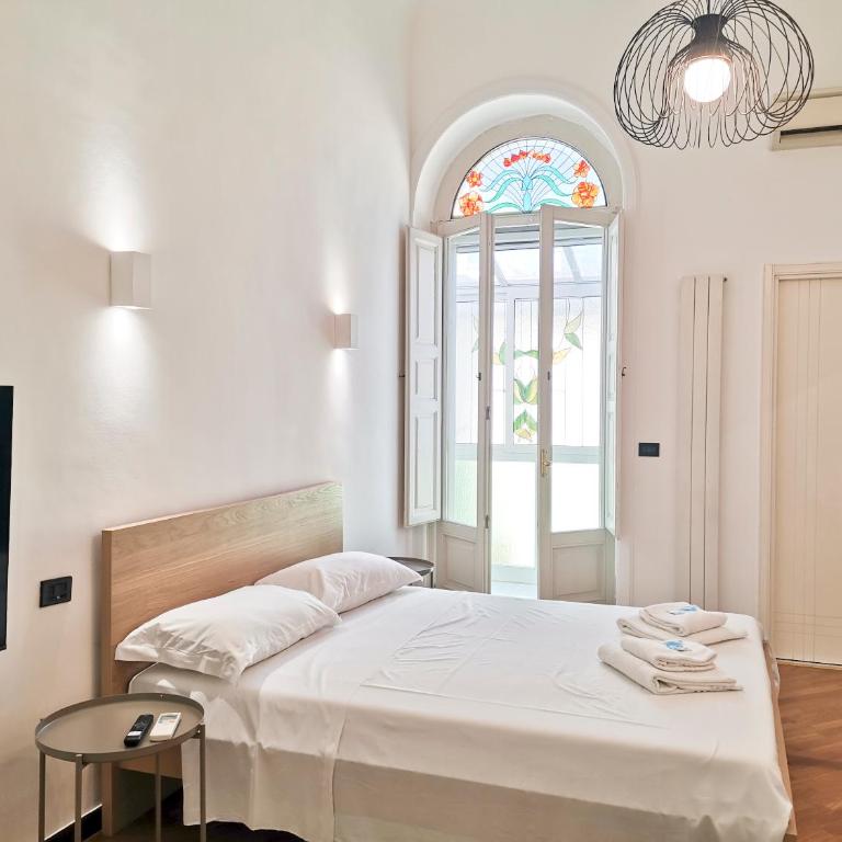 Dimora Petruzzelli - Appartamento Deluxe con 1 Camera da Letto - 2