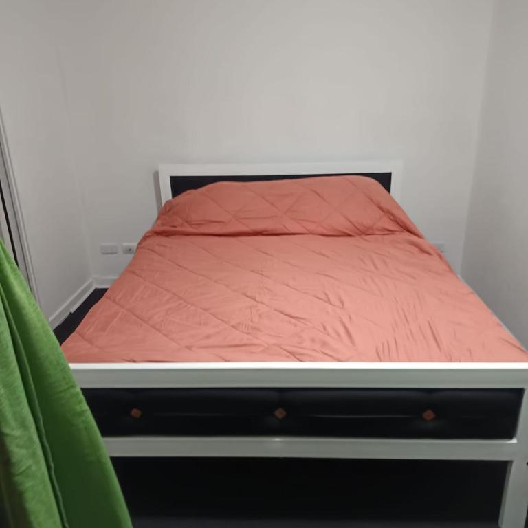 Depto en la cuidad de Santiago con una hermosa Vista - Apartamento de 3 dormitorios - 9