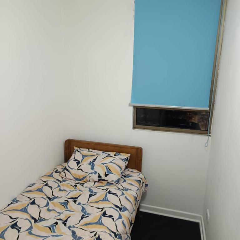 Depto en la cuidad de Santiago con una hermosa Vista - Apartamento de 3 dormitorios - 10