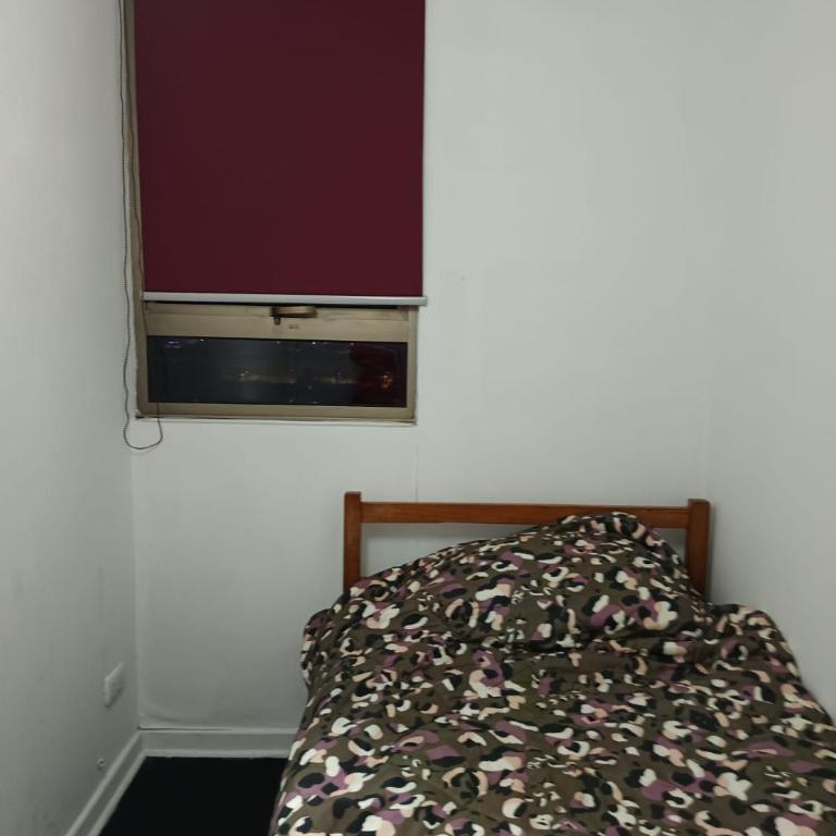 Depto en la cuidad de Santiago con una hermosa Vista - Apartamento de 3 dormitorios - 11