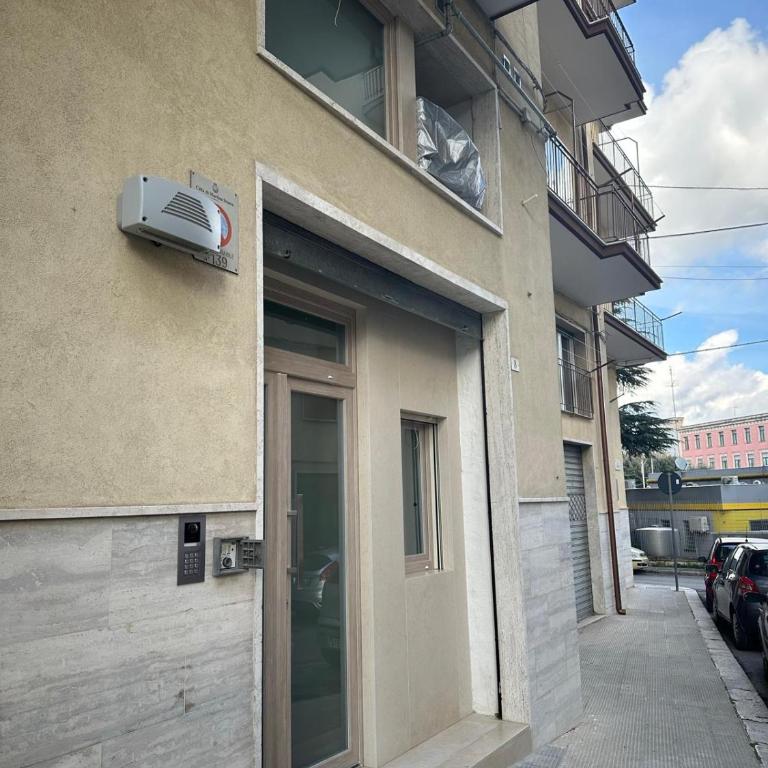 CasetTina - One-Bedroom Apartment - 2