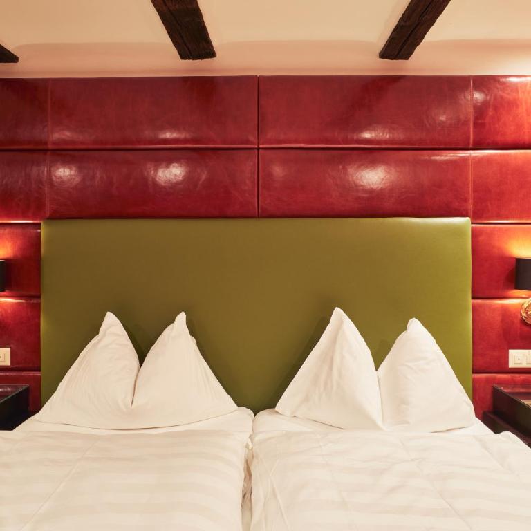 Alex Alpine Resort - Spa & Sports - Habitación Doble Superior - 3