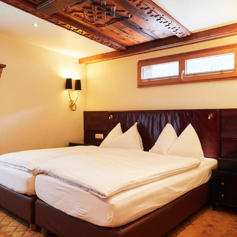 Alex Alpine Resort - Spa & Sports - Suite Junior Clásica - 5