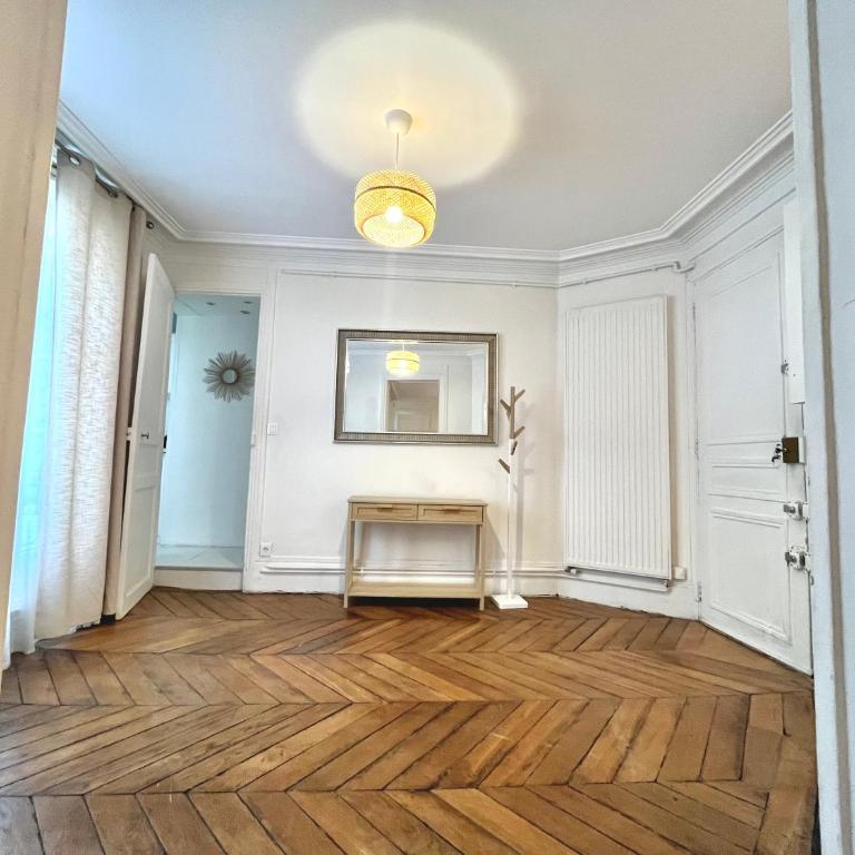 Beautiful Flat by Louvre & Tuileries - Appartement 1 Chambre Deluxe - 15