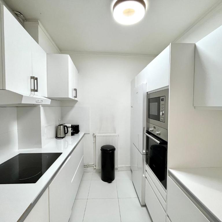 Beautiful Flat by Louvre & Tuileries - Appartement 1 Chambre Deluxe - 5