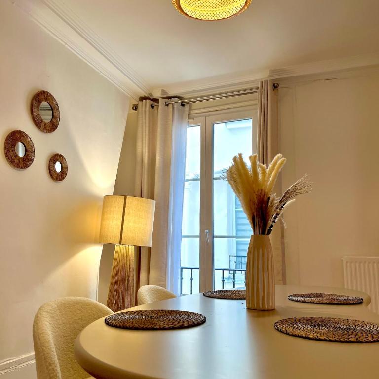 Beautiful Flat by Louvre & Tuileries - Appartement 1 Chambre Deluxe - 2