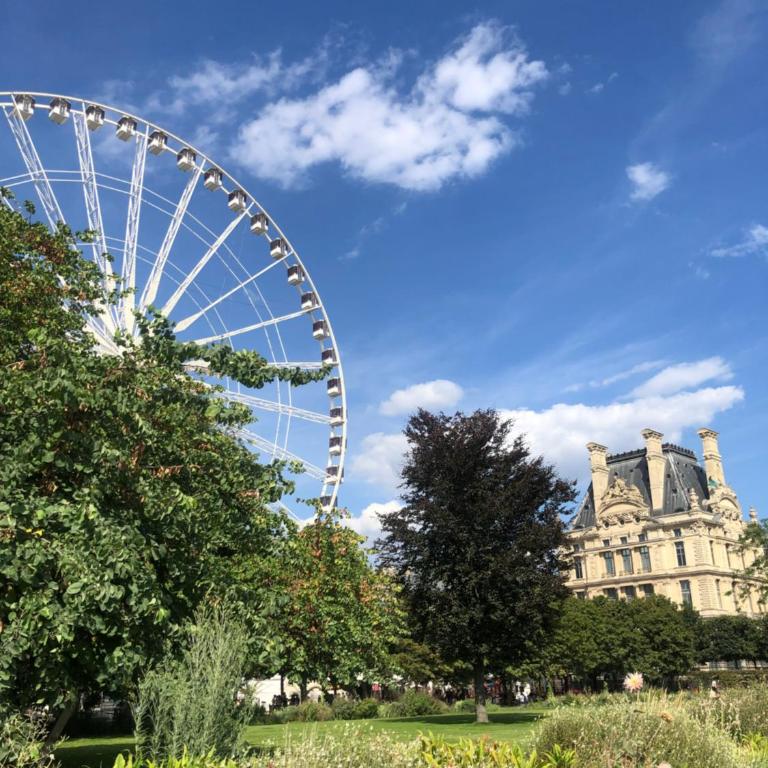 Beautiful Flat by Louvre & Tuileries - Appartement 1 Chambre Deluxe - 22