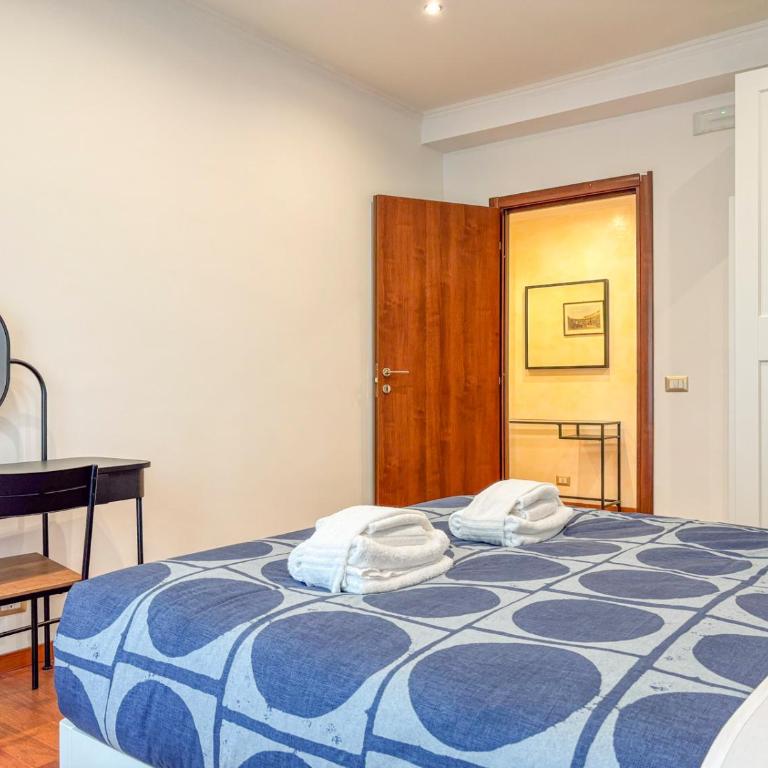 HC - Gerani Lovely Apartment with Balcony! - Apartment mit 1 Schlafzimmer und Balkon - 6