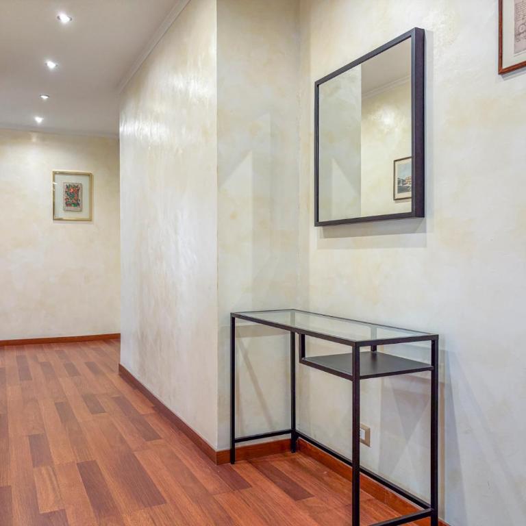 HC - Gerani Lovely Apartment with Balcony! - Apartment mit 1 Schlafzimmer und Balkon - 17