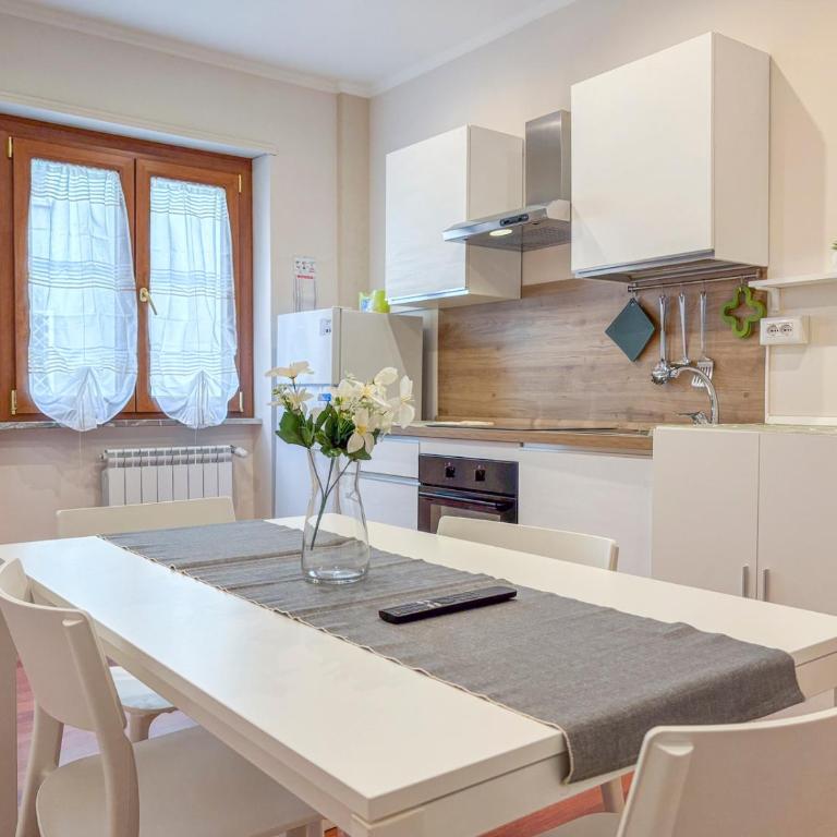 HC - Gerani Lovely Apartment with Balcony! - Apartment mit 1 Schlafzimmer und Balkon - 19