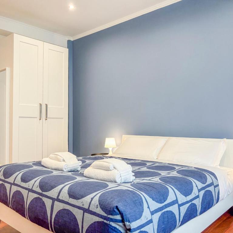 HC - Gerani Lovely Apartment with Balcony! - Apartment mit 1 Schlafzimmer und Balkon - 22
