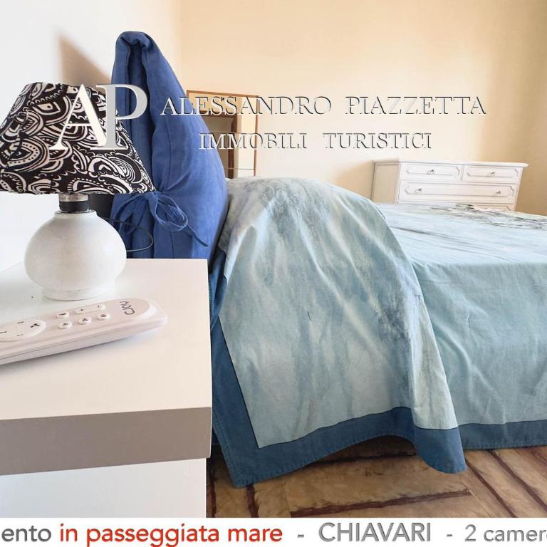 Casa Puni in passeggiata mare - Apartment mit 2 Schlafzimmern - 6