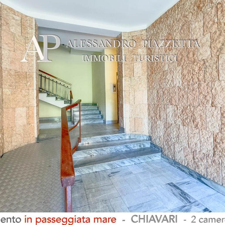 Casa Puni in passeggiata mare - Apartment mit 2 Schlafzimmern - 23