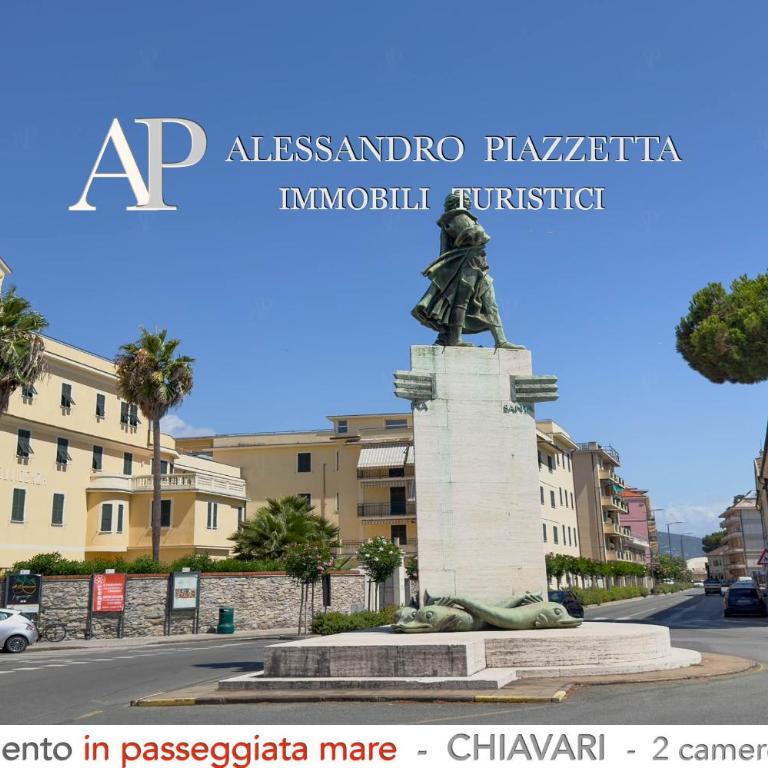 Casa Puni in passeggiata mare - Apartment mit 2 Schlafzimmern - 26