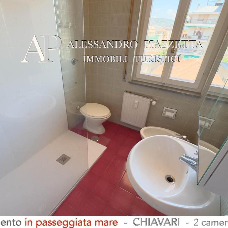 Casa Puni in passeggiata mare - Apartment mit 2 Schlafzimmern - 28