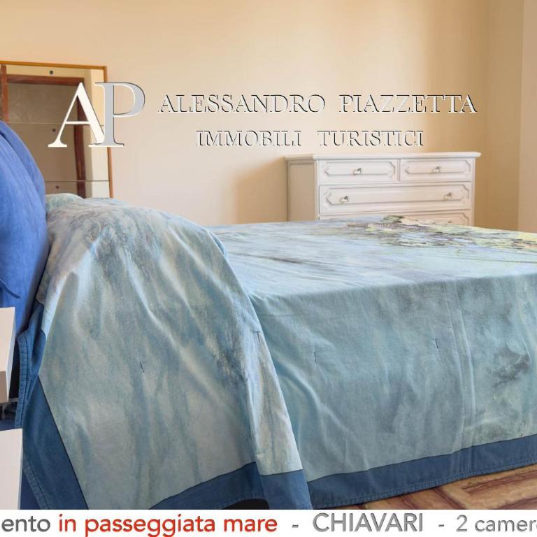 Casa Puni in passeggiata mare - Apartment mit 2 Schlafzimmern - 29