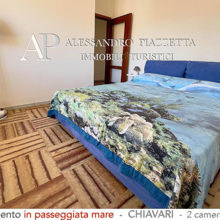 Casa Puni in passeggiata mare - Apartment mit 2 Schlafzimmern - 33
