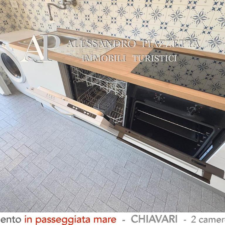 Casa Puni in passeggiata mare - Apartment mit 2 Schlafzimmern - 40