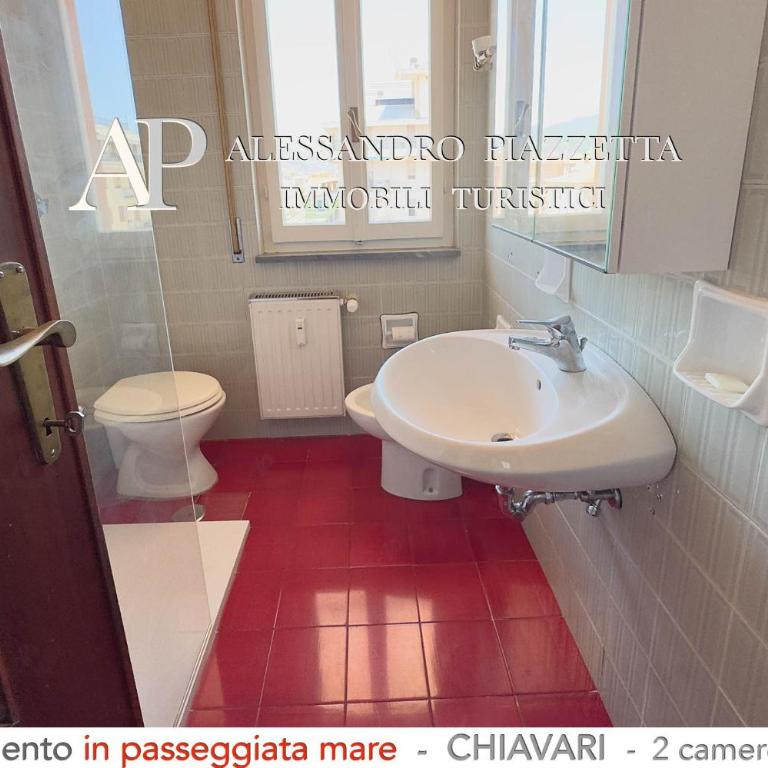 Casa Puni in passeggiata mare - Apartment mit 2 Schlafzimmern - 44