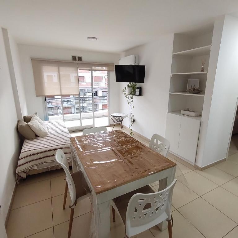 Departamento Rivera Siete - One-Bedroom Apartment - 1