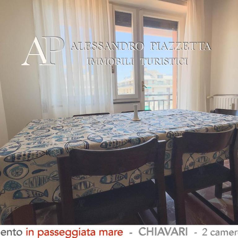 Casa Puni in passeggiata mare - Apartment mit 2 Schlafzimmern - 46