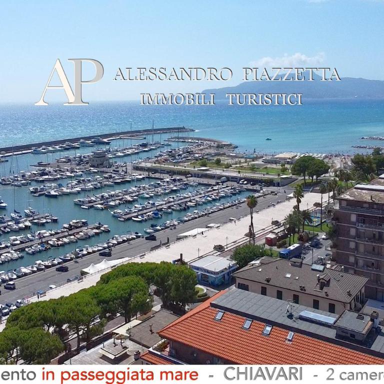 Casa Puni in passeggiata mare - Apartment mit 2 Schlafzimmern - 49