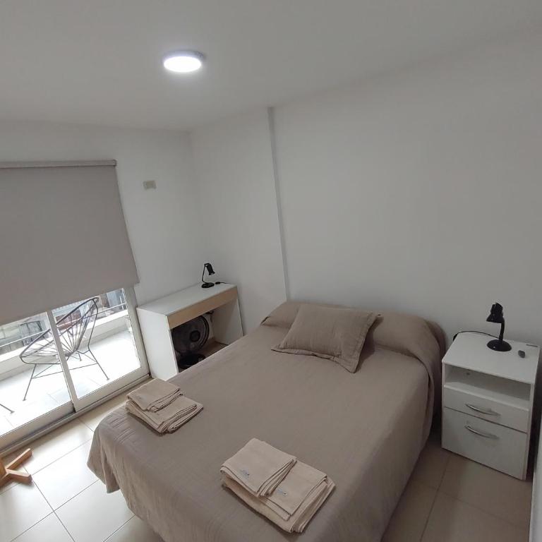 Departamento Rivera Siete - One-Bedroom Apartment - 9