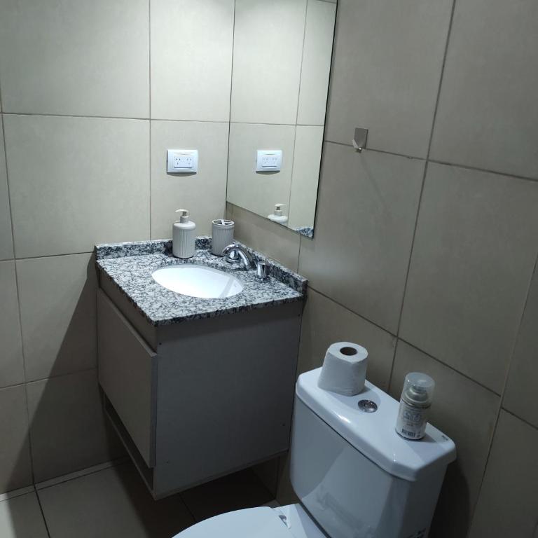 Departamento Rivera Siete - One-Bedroom Apartment - 11