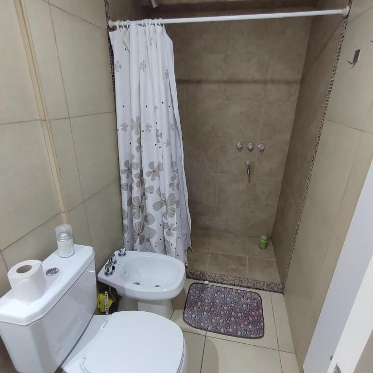 Departamento Rivera Siete - One-Bedroom Apartment - 12