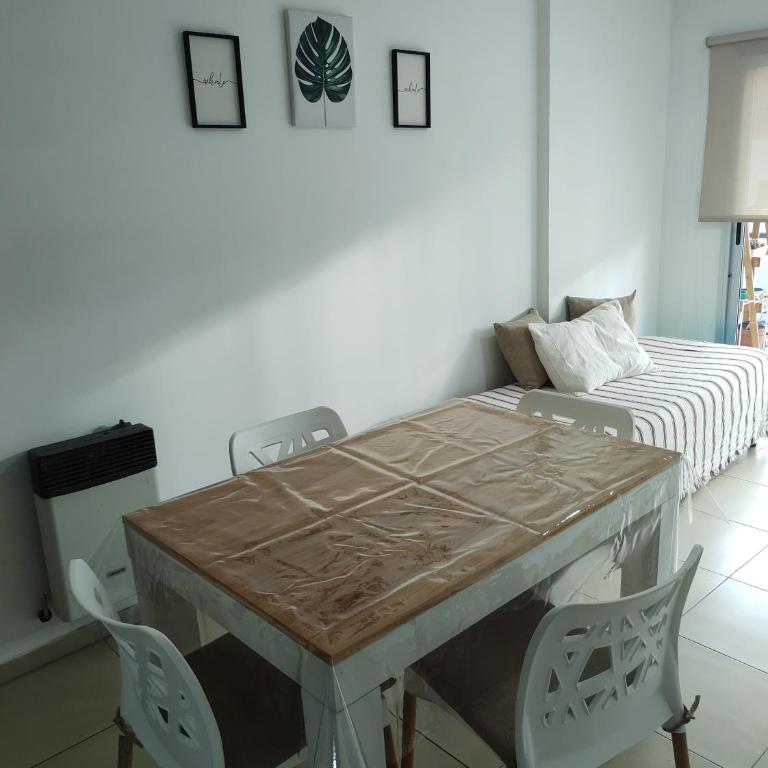 Departamento Rivera Siete - One-Bedroom Apartment - 5