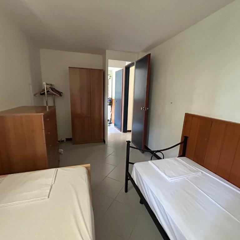 Villa Mistral - Villa con 3 Camere da Letto - 15