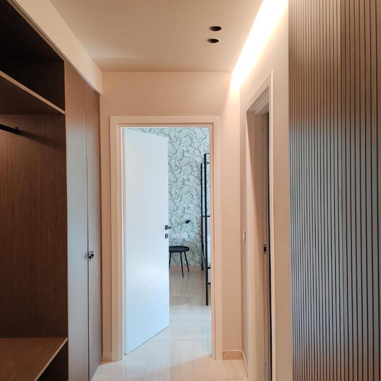 Etnea161 - One-Bedroom Apartment - 21