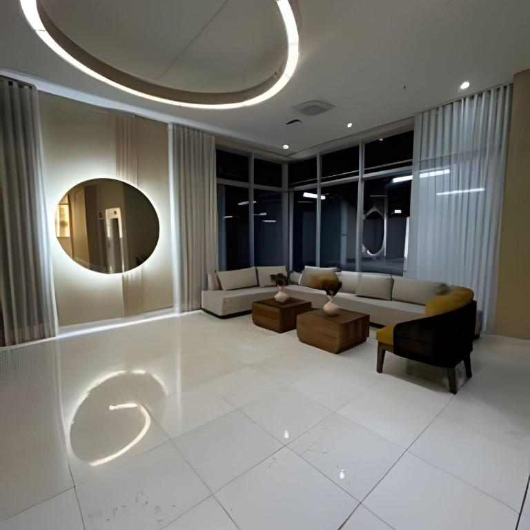 Suite Frente al Mar en Cartagena 1404 - Apartment - 7