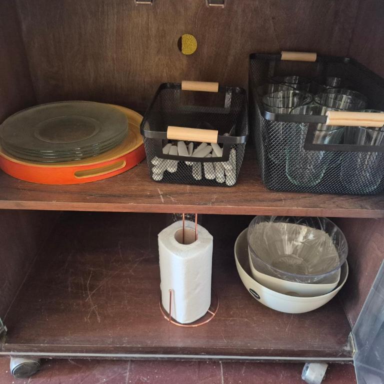 Los Olivares - DLO - Apartamento de 1 dormitorio - 3