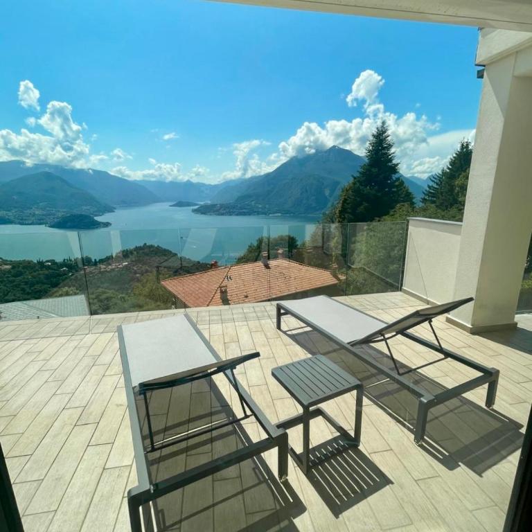 THE VIEW!!! by Design Studio - Appartamento con 1 Camera da Letto - 8