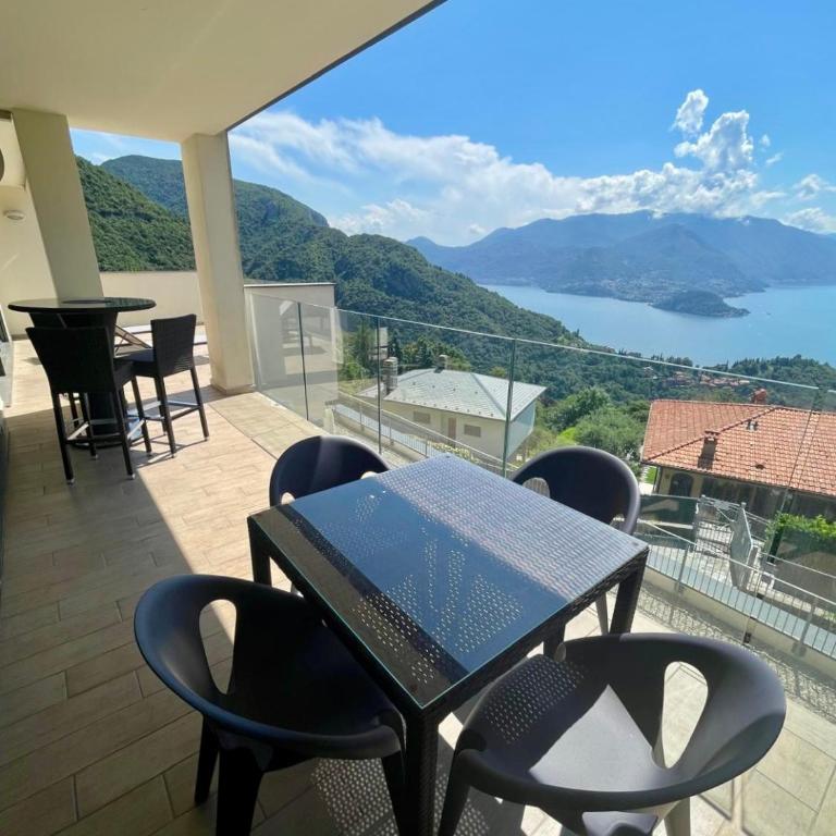 THE VIEW!!! by Design Studio - Appartamento con 1 Camera da Letto - 23