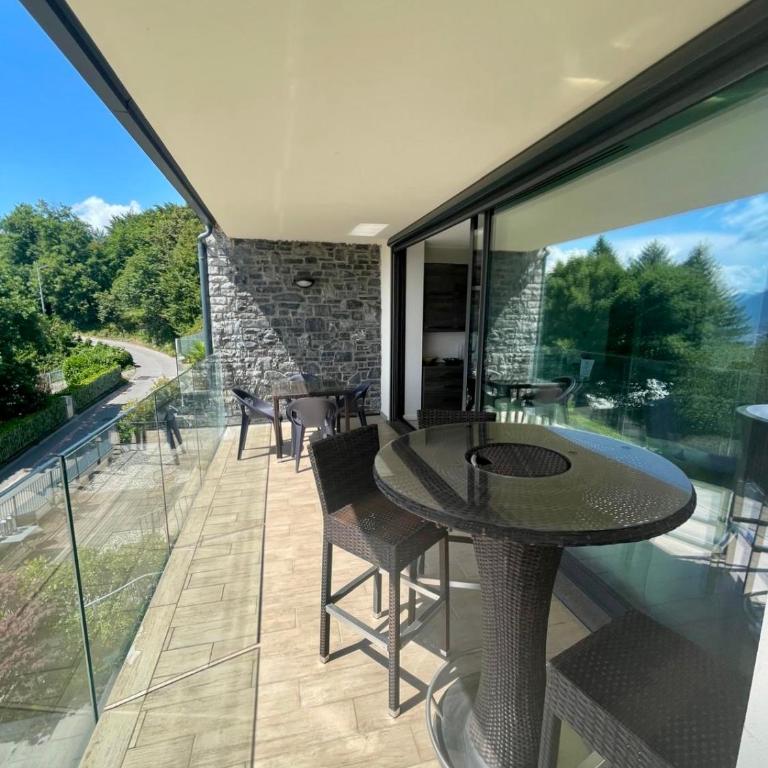 THE VIEW!!! by Design Studio - Appartamento con 1 Camera da Letto - 25