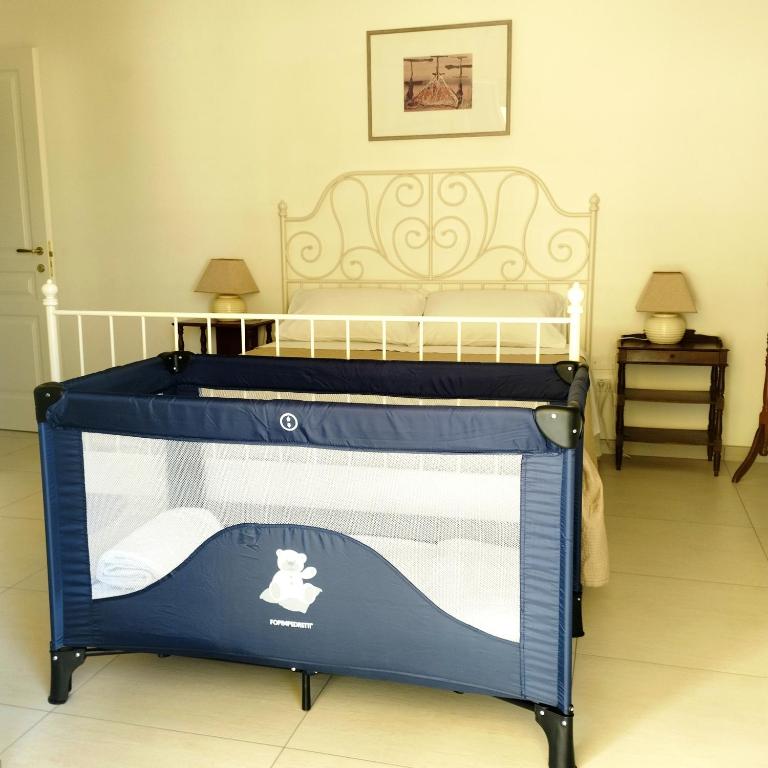 Casa Vacanza -Trani centro - Appartamento con 1 Camera da Letto - 47