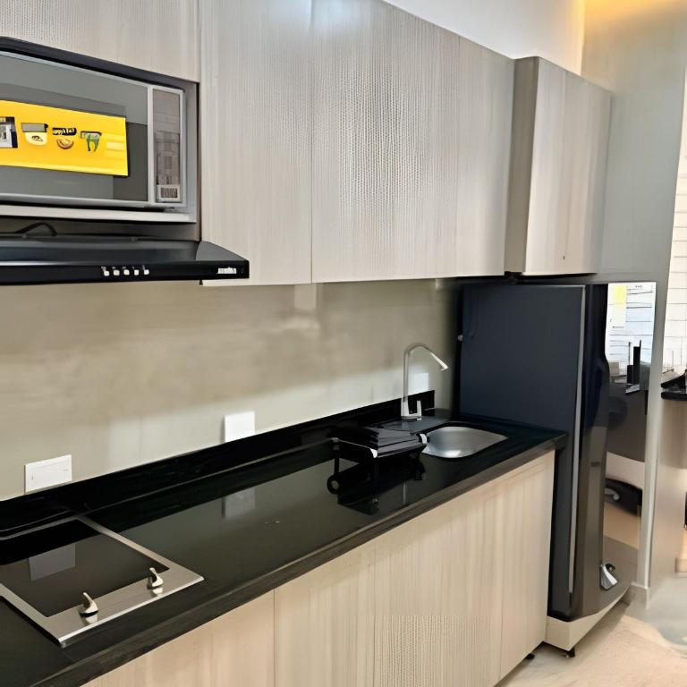 Suite con vista al mar Cartagena CB808 - Apartment - 9