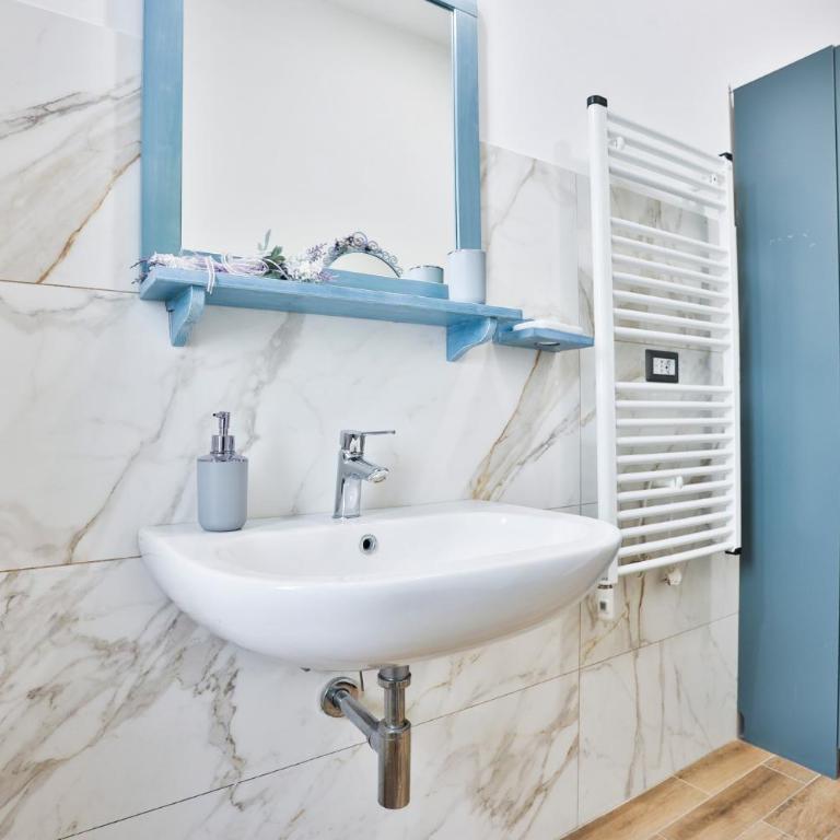 GuestHost - Casa Massimo - Appartamento con 2 Camere da Letto - 20