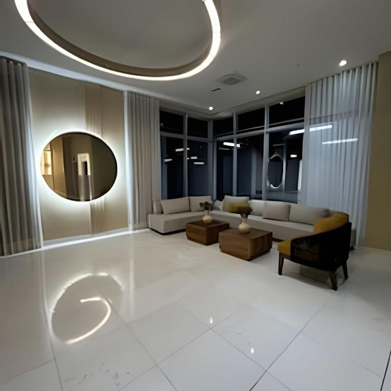 Suite con vista al mar Cartagena CB808 - Apartment - 30