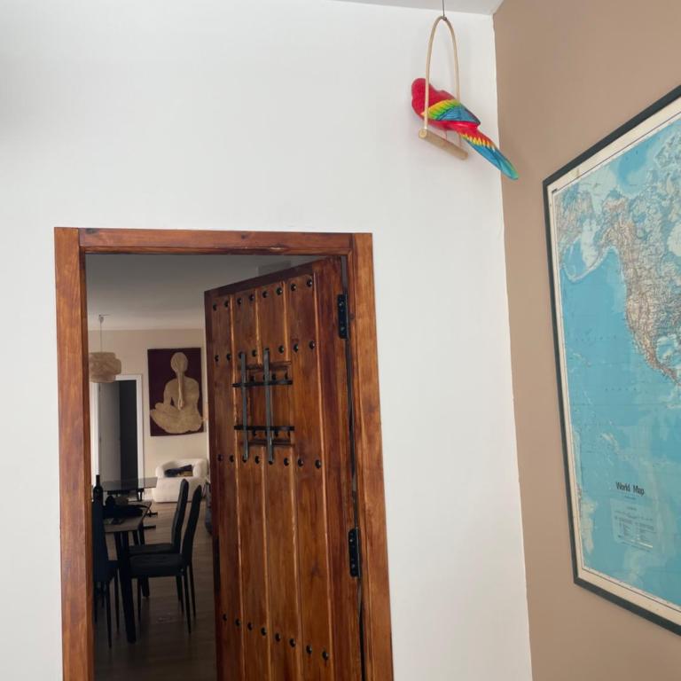 Apartmento en Plaza de Toros - Apartamento de 1 dormitorio - 29