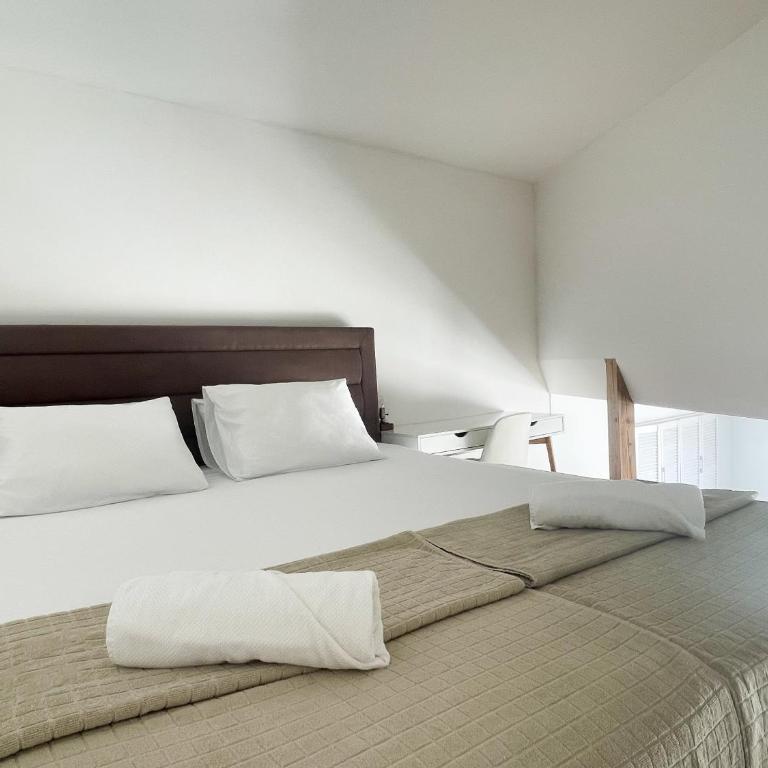 Apartment Luna - Apartman sa 2 Spavaće Sobe - 22