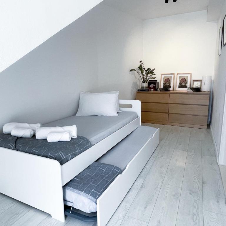 Apartment Luna - Apartman sa 2 Spavaće Sobe - 26
