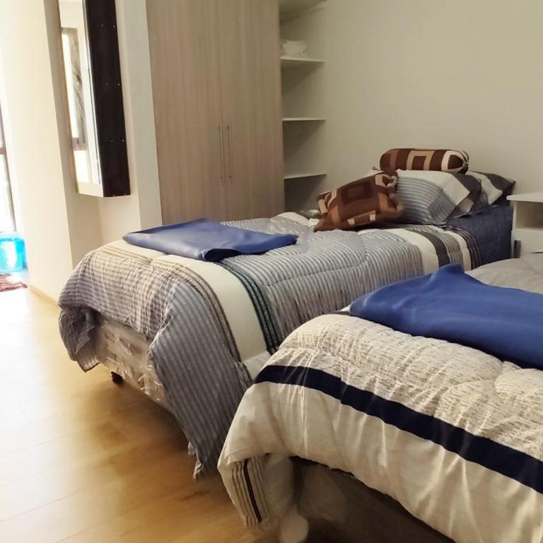 Departamento único, Ave Paraíso - Apartamento de 1 dormitorio - 14