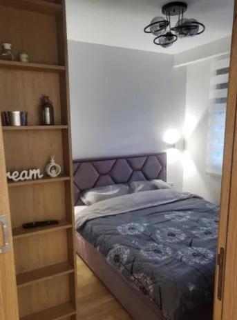 Lux apartman Central Residence 36 - One-Bedroom Apartment - 12