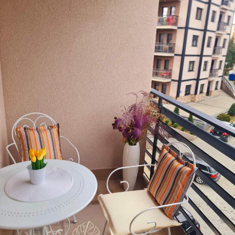 Lux apartman Central Residence 36 - One-Bedroom Apartment - 16