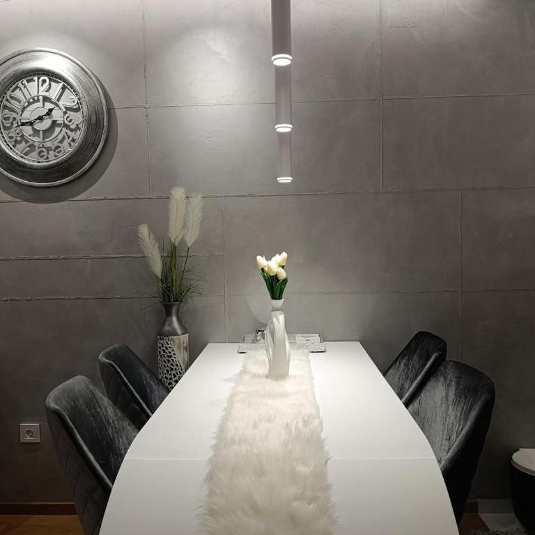 Lux apartman Central Residence 36 - One-Bedroom Apartment - 10