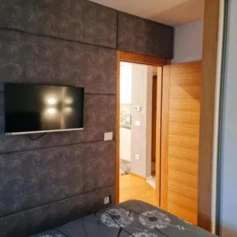 Lux apartman Central Residence 36 - One-Bedroom Apartment - 13