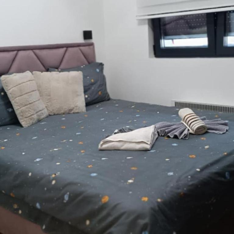 Lux apartman Central Residence 36 - One-Bedroom Apartment - 14
